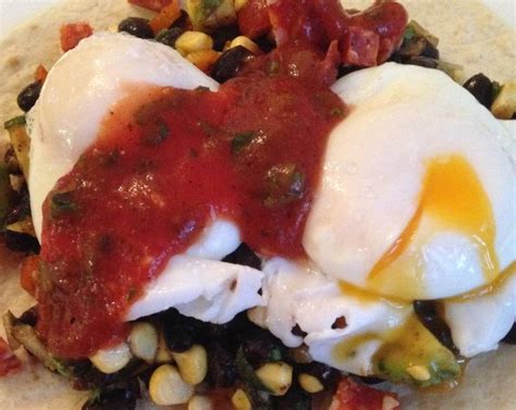 Here is the list of commonly used egg substitutes in baking A delicious and easy recipe for Poached Egg Huevos ...