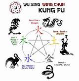 Animal Styles Of Kung Fu Pictures
