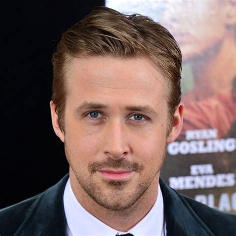 The Best Ryan Gosling Haircuts And Hairstyles 2021 Style Guide