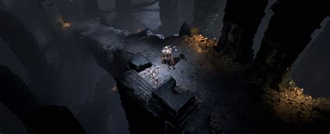 First In Game 4k Screenshots Released For Diablo 4 Showcasing Its