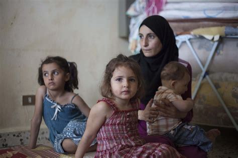 Syria Appeal Is Biggest In Uns History Underscores Urgency Faced By