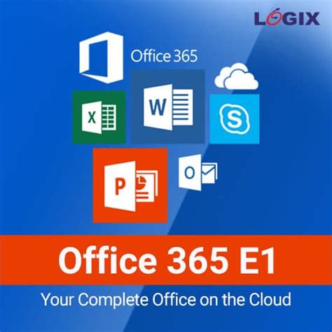Buy Microsoft Office 365 Online From Logix Eshop