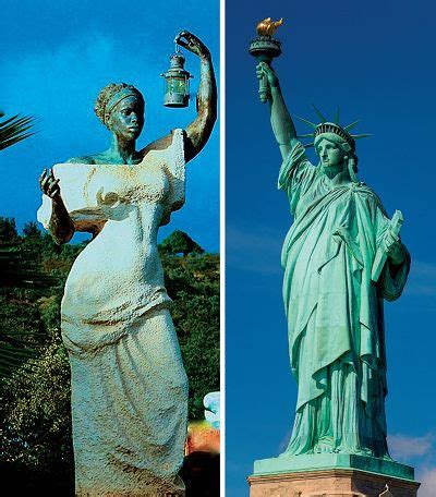 Tyler Stovall Black Statue Of Liberty Black Lives Matter Art Statue Of Liberty