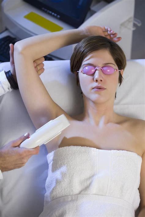 5.0 out of 5 stars. Top 3 Misconceptions About Electrolysis Hair Removal ...