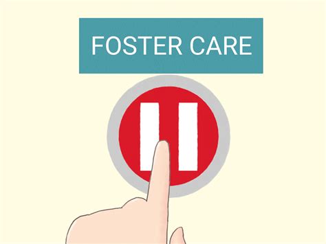 How To Have A Foster Child Removed From Your Home Emergency And Non