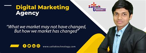 Satlok Technology And Digital Marketing Pvt Ltd
