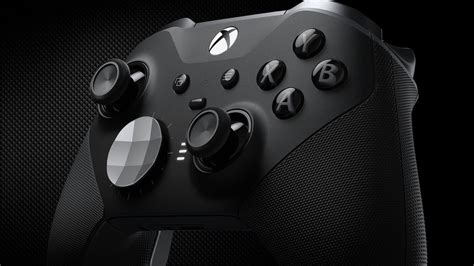 Xbox Elite Wireless Series 2 Controller Review Gamer Fever