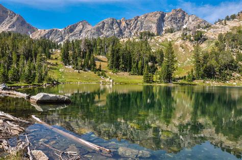 15 Best Hikes in Grand Teton National Park - TravellyClub