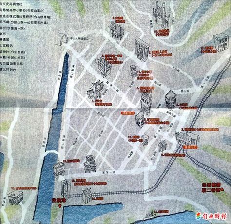 車站編號 一般票票價 敬老卡票價 台北市兒童票價 新北市兒童票價 行車時間(分) 出口地圖、首末班. 〈南部〉手繪地圖 拼湊哈瑪星歷史記憶 - 地方 - 自由時報電子報
