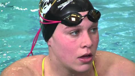 Mizzou Womens Swimming And Diving Team 30 Sec Video Youtube