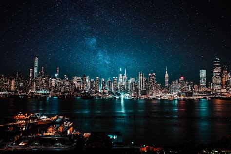 100000 Best 4k Wallpaper City Night Photos · 100 Free Download