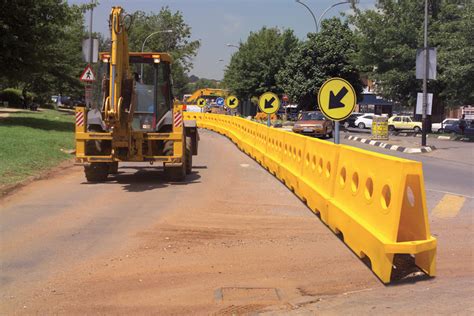 What Are The Armco Road Safety Barriers Armco Superlite