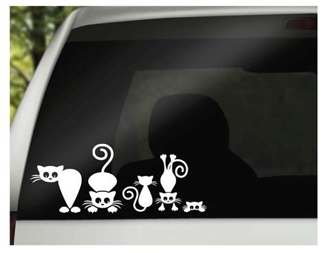 Car Window Decals Car Decals Vinyl Sticker Shop Sticker Design