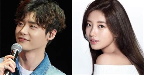 news Naver Suzy cùng Lee Jong Suk và biên kịch Park Hye Ryun xác nhận tham gia While You