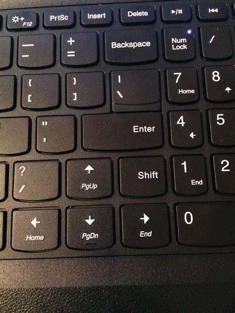As A Right Handed Shift Key User This Keyboard Is A Nightmare R