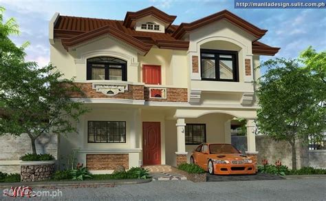 Most Beautiful House Contest Philippines Series The