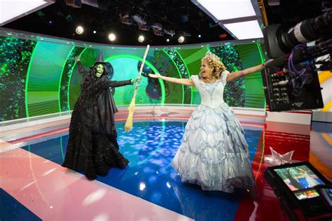 Today Show Halloween Costumes 2020 Pictures Popsugar Celebrity Photo 11