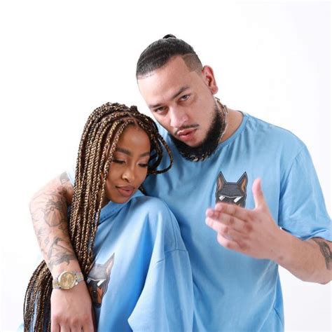 AKA Says He ll Never Be The Same Four Months After Fiancée s
