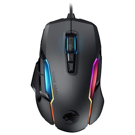 Bundle Deal Roccat Pro Aimo Gaming Pack Roccat Aimo Pro Pack Mwave