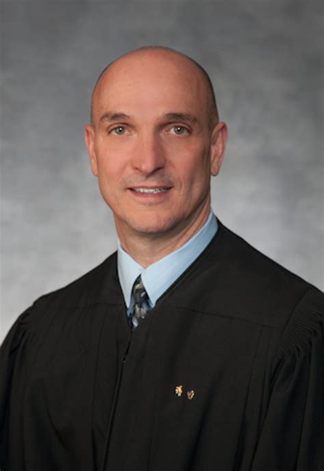 Judge John Russo reelected Cuyahoga County administrative judge