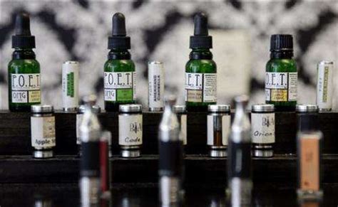 Fda Proposes First Regulations For E Cigarettes Update 2