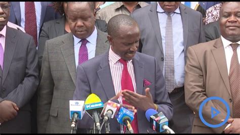 Session work by ryan wilson. Wilson Sossion says union satisfied with programme for ...