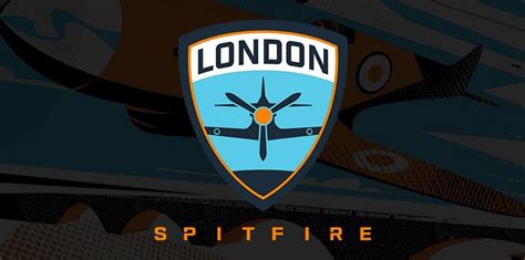 Exclusive London Spitfire In The Process Of Releasing Entire Roster