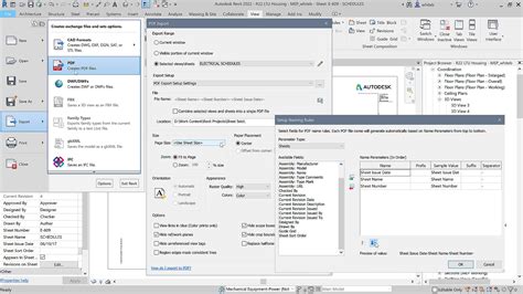 3d Bim Software Features Revit Lt Features Autodesk