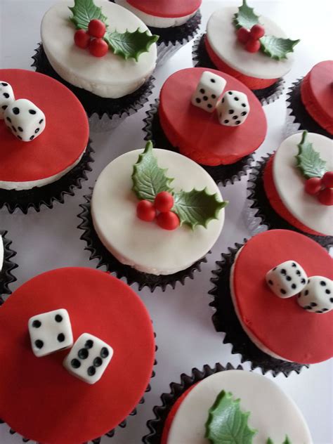 A summer bunco event requires minimal decorations, as the outdoor scenery alone is enough to cover most of your. Christmas Themed Bunco Game Night6 Peppermint And 6 Pina ...