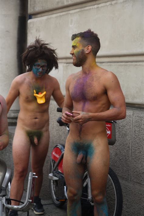 Hd Photo Collection Of Hot Guys From World Naked Bike Ride