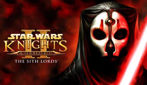 Knights Of The Old Republic Ii The Sith Lords Launches On Mobile