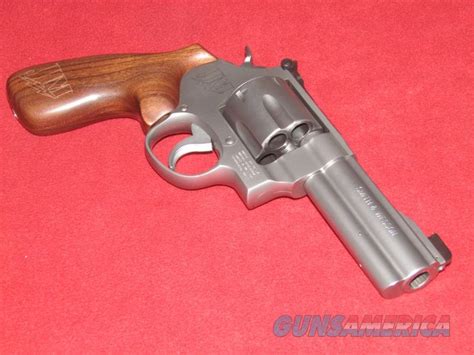 Sandw 625 8 Jm Revolver 45 Acp For Sale At 913376522