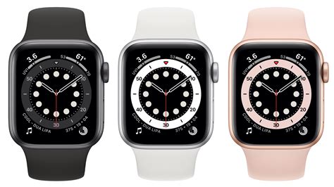 Apple Watch Series 6 Özellikleri Teknovudu