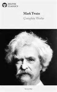 Mark Twain Delphi Classics