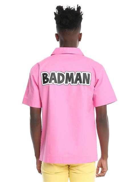 Vegeta Badman Shirt Hafsa Vintage T Shirts