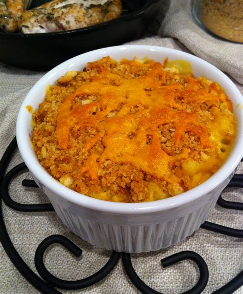 Old Fashioned Macaroni And Cheese American Heritage Cooking