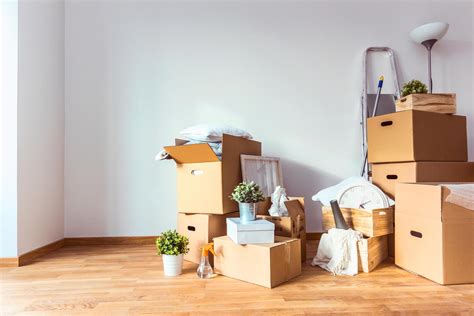 Moving Out Checklist Everything You Need If Youre Moving Out