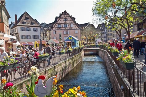 Little Known Facts About The Most Beautiful City In France Colmar Documentarytube