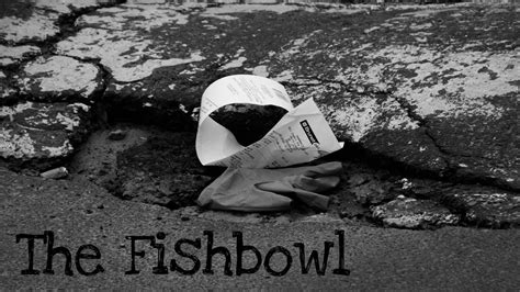 The Fishbowl A Quarantine Short Documentary Youtube