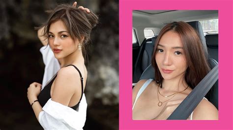 Philippine Celebrities Without Makeup Before And After Plastic Surgery