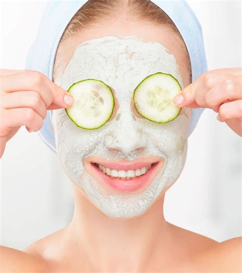 Quick Overnight Face Masks To Rejuvenate Your Skin Say Hi To Glow