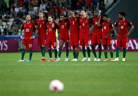 Chile Consigue Sufrido Pase A La Final De Confederaciones Crónica Del Poder