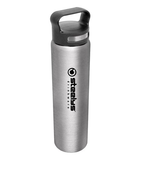 4.6 out of 5 stars 98 $18.99 $ 18. Vacuum Insulated Water Bottle Food-Grade Stainless Steel