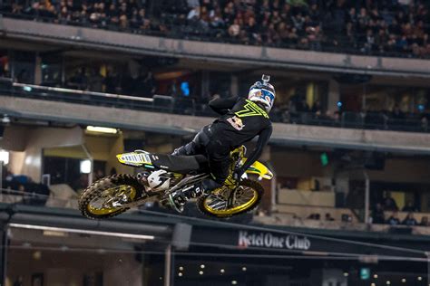 (born december 21, 1985), also known as bubba stewart, is an american former professional motocross racer who competed in the ama motocross and the ama supercross championships. 8 Photos of Supercross Riders Doing What They Do Best