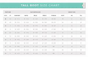 How To Measure Your Brogini Boots Brogini Com