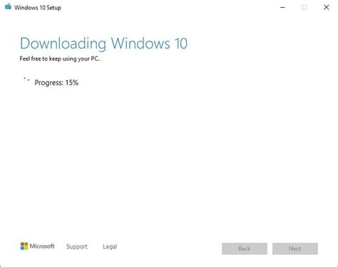 Windows 10 Iso Latest Version 2021 32bit 64bit