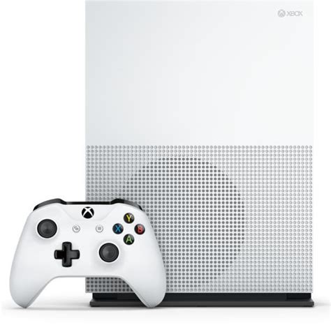 Microsoft Xbox One S Slim 1tb Vásárolj Már 138 960 Ft Tól