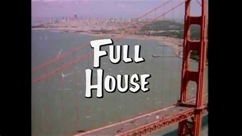 Full House Intro subtitulado al español - YouTube