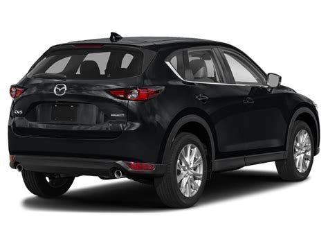 Experience The Mazda Cx 5 At Our Bangor Dealership