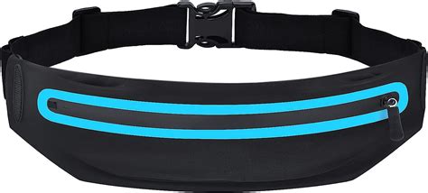 Filoto Running Belt Fanny Pack Fanny Pack For Women And Men Usa Patented Hands Free